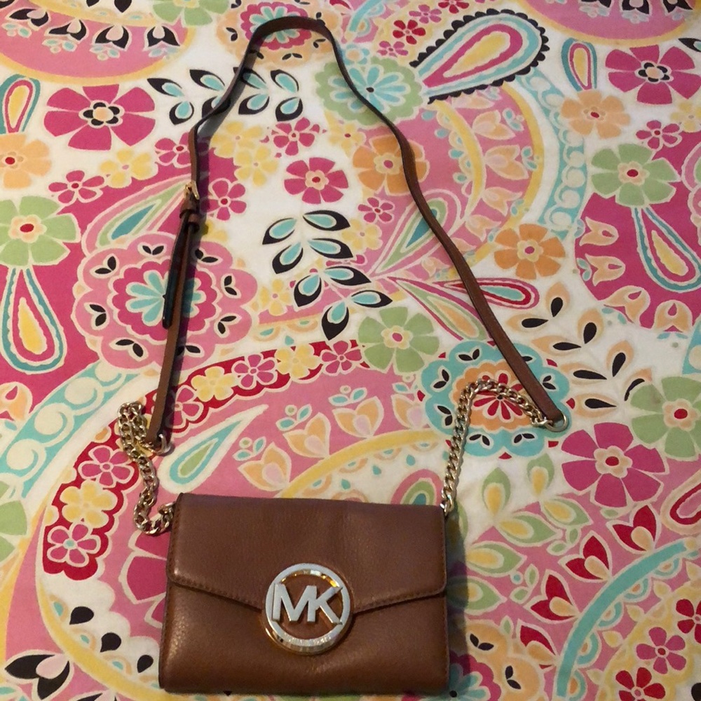 Michael Kors Small Crossbody